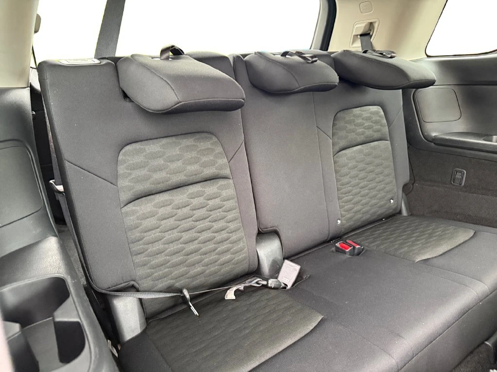 2024 Nissan Pathfinder S - Photo 12