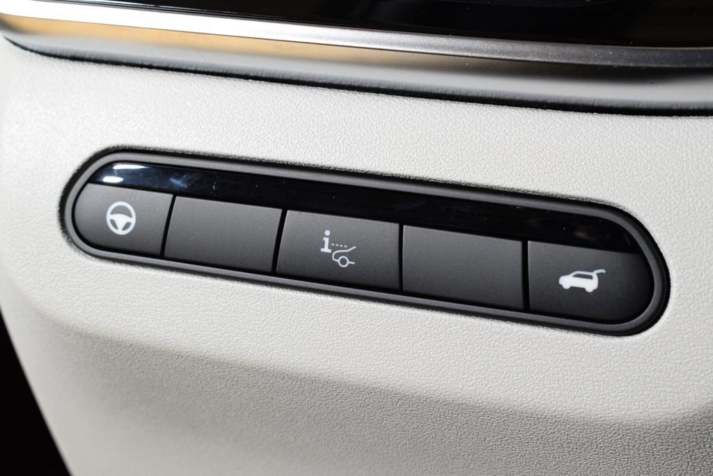 2027 INFINITI QX60 AUTOGRAPH - Photo 18