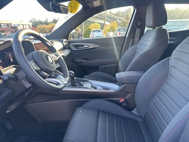 2025 Dodge Hornet GT - Photo 13