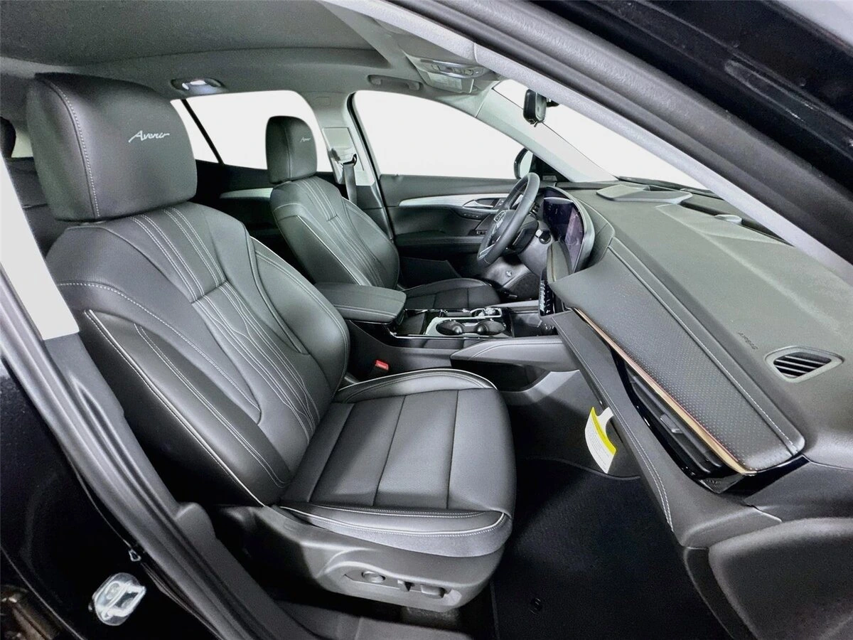 2026 Buick Envision Avenir - Photo 30