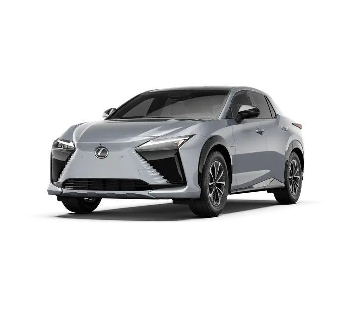 2026 Lexus RZ Premium's photo