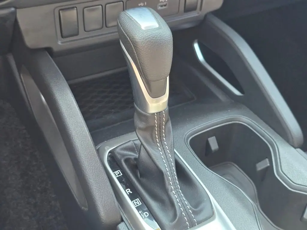 2023 Nissan Frontier SV photo 26