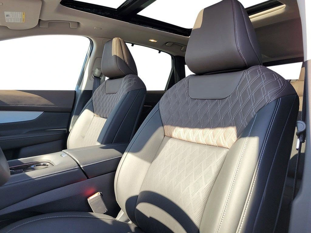 2026 Nissan Murano Platinum - Photo 24