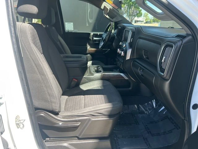 2021 GMC Sierra 1500 Elevation - Photo 27