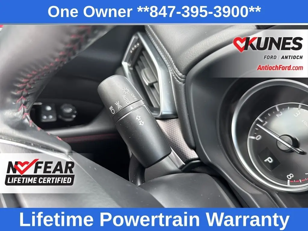 2022 Mazda CX-5 2.5 S Carbon photo 32