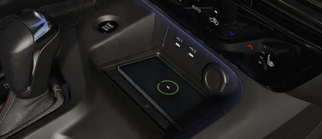 Wireless Charging
