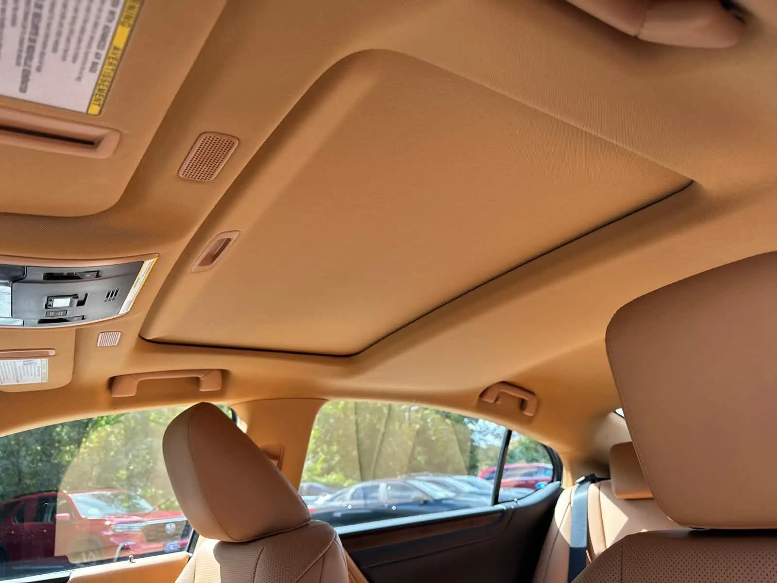 2023 Lexus ES Premium photo 14