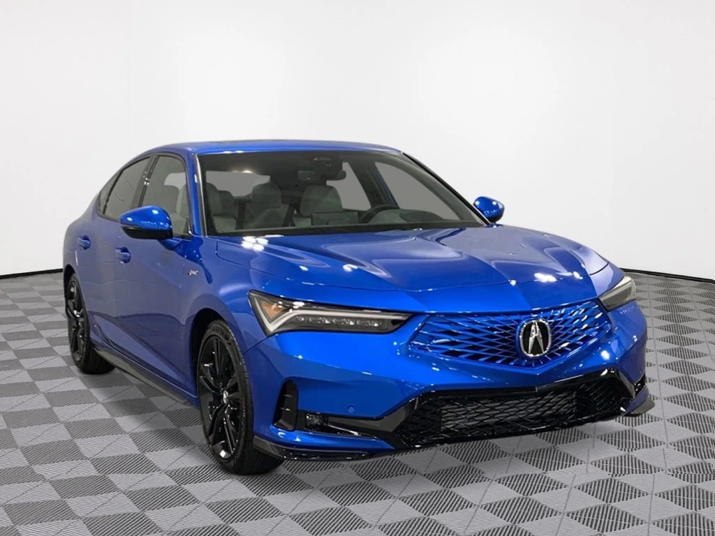 2026 Acura Integra