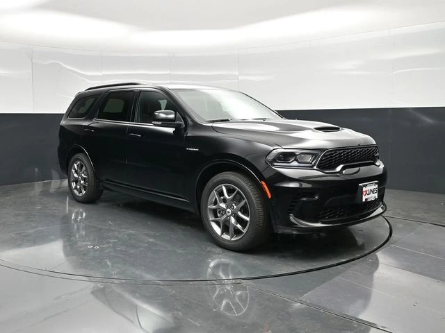 2026 Dodge Durango GT HEMI Plus V8 AWD's photo