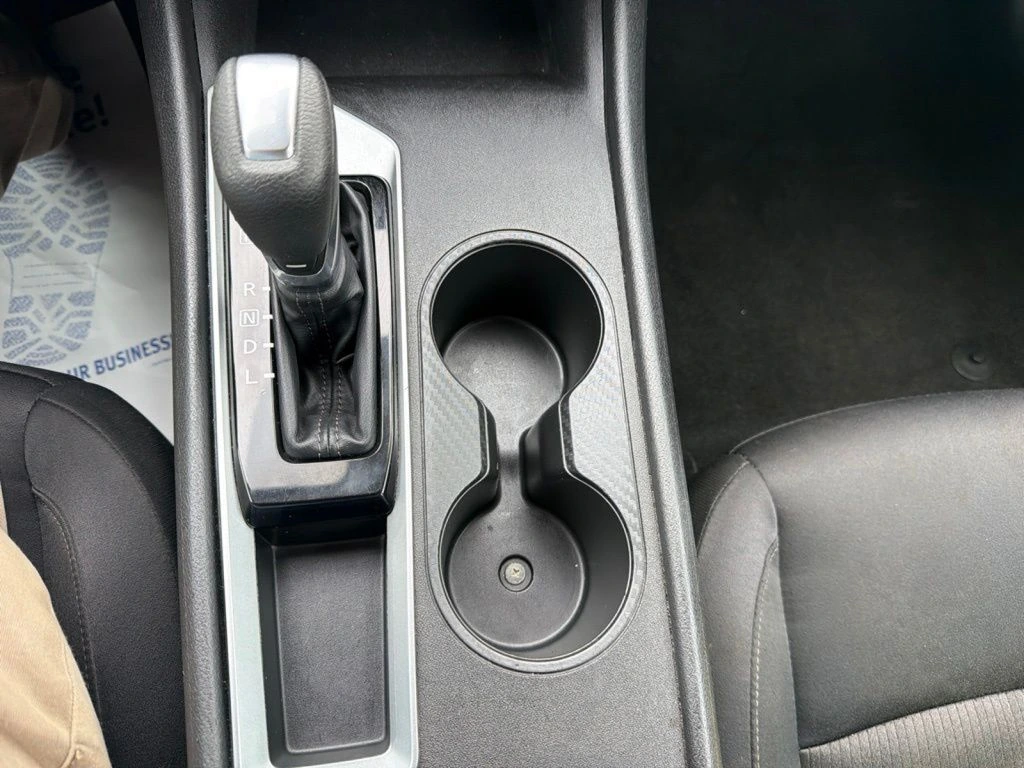 2024 Nissan Altima S - Photo 25