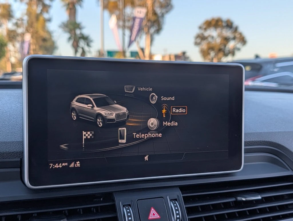 2018 Audi Q5 Premium Plus - Photo 23