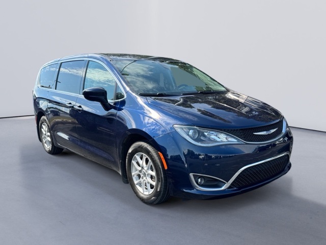 Vehicle
