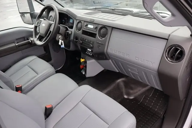 2026 Ford F-750 photo 31
