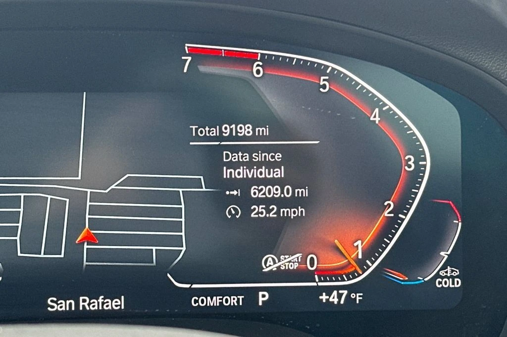 2025 BMW X4 30i - Photo 26