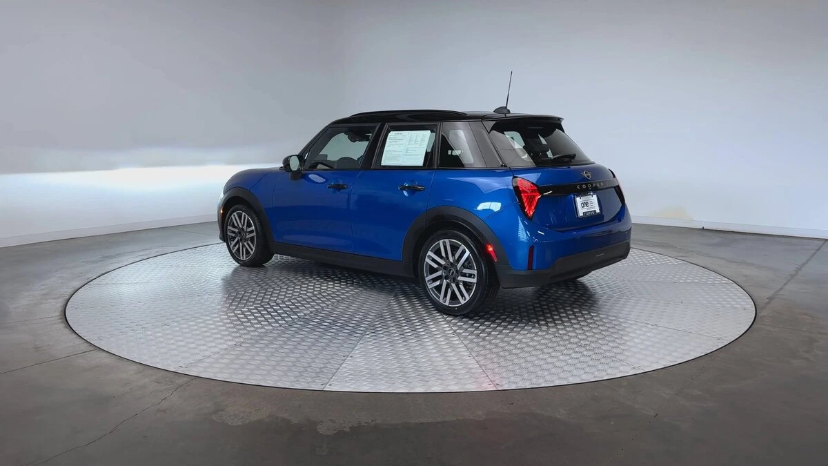 2026 MINI Hardtop 4 Door S - Photo 6