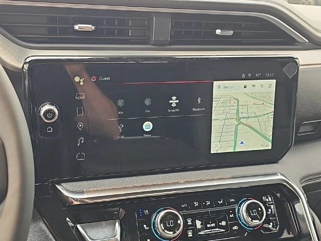2026 GMC Sierra 1500 Denali - Photo 13