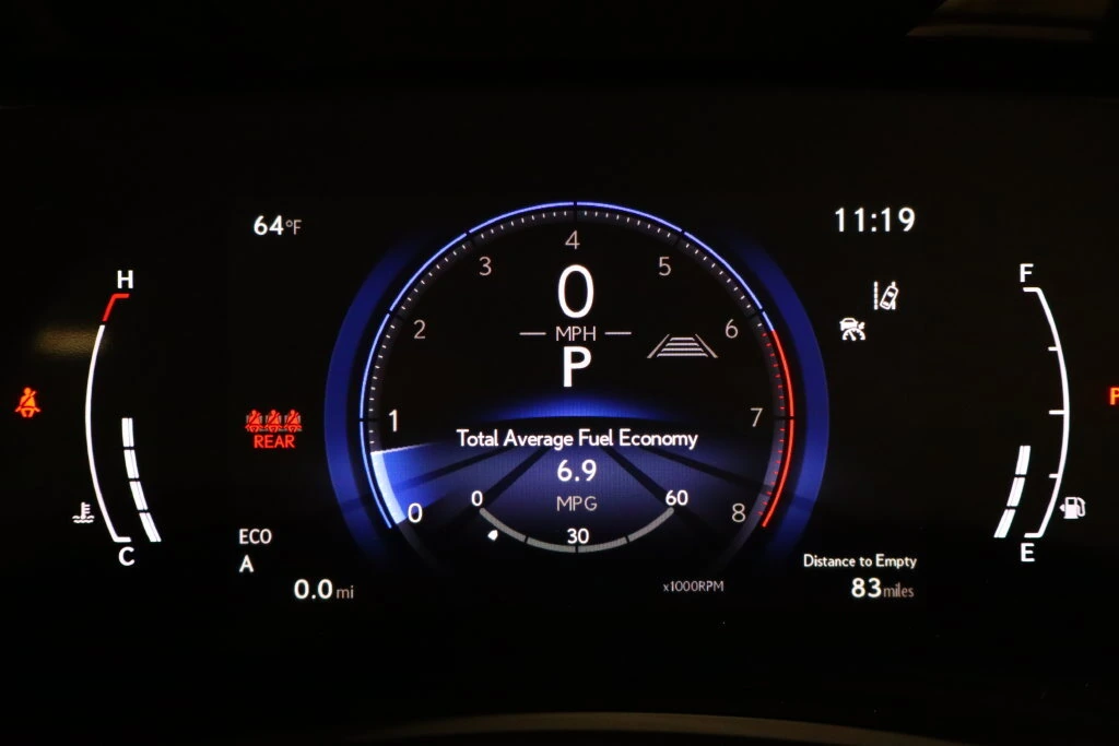 Vehicle thumbnail