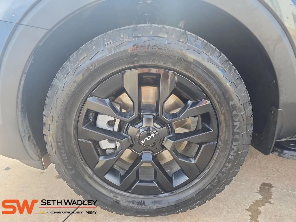 2024 Kia Telluride SX Prestige X-Pro - Photo 34