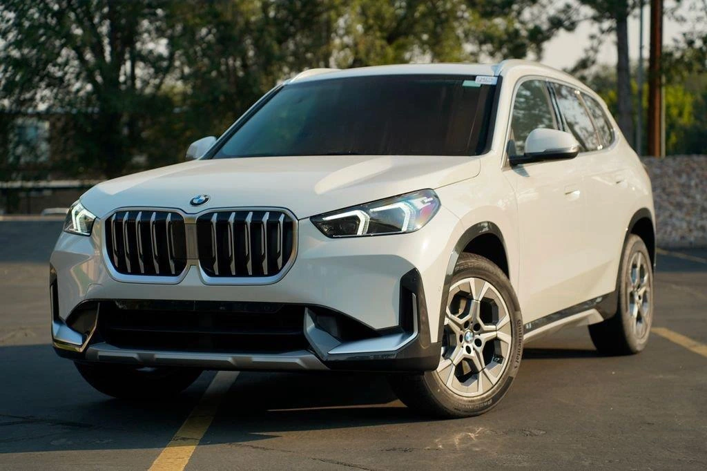 2026 BMW X1 28i