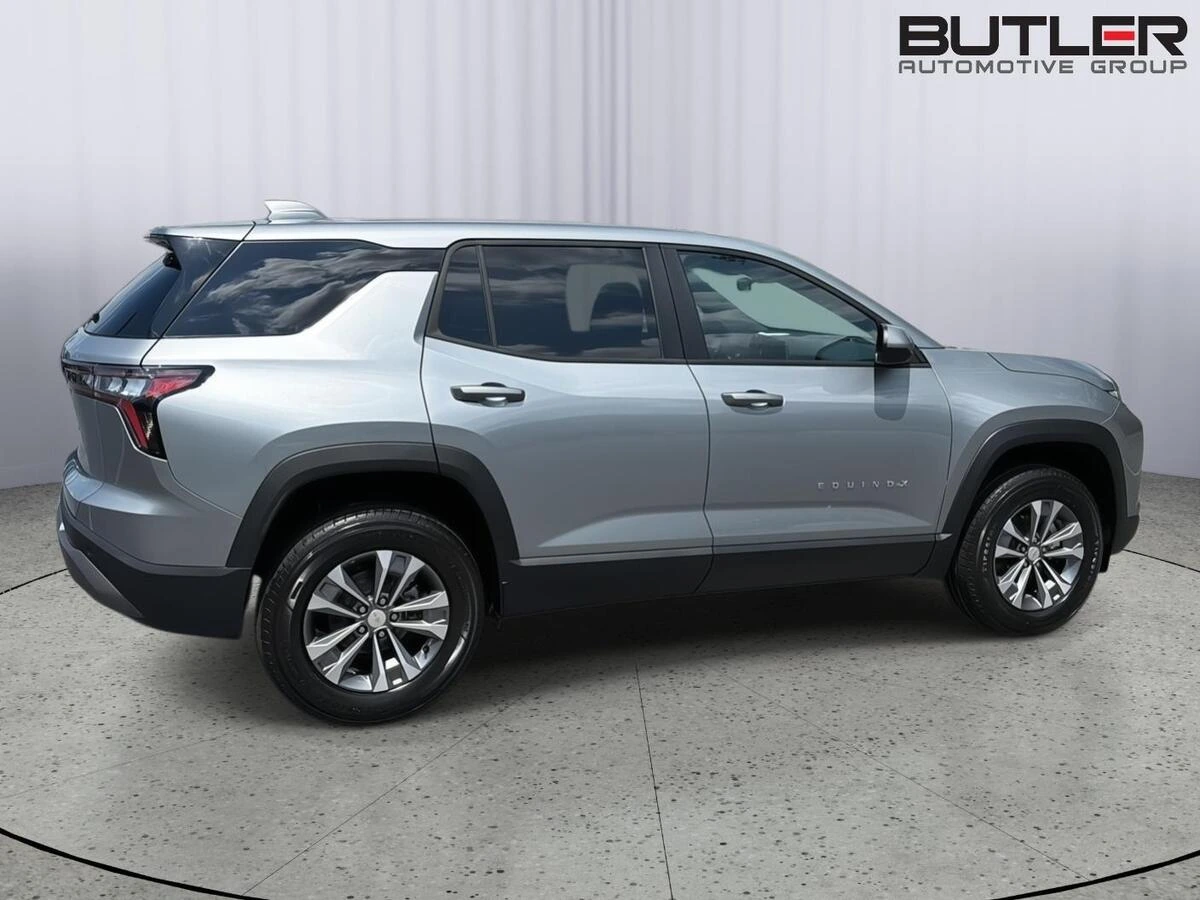 2026 Chevrolet Equinox LT - Photo 7
