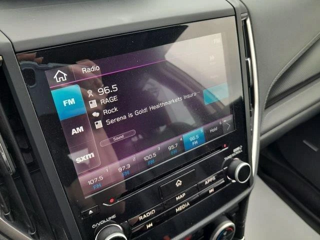 2023 Subaru Forester Touring - Photo 22