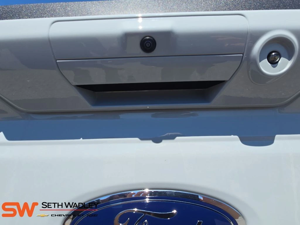 2026 Ford F-450 Super Duty Lariat - Photo 13