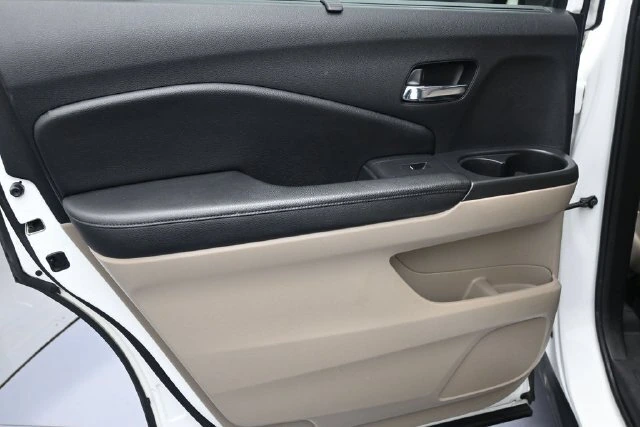 2020 Honda Pilot EX-L - Photo 28
