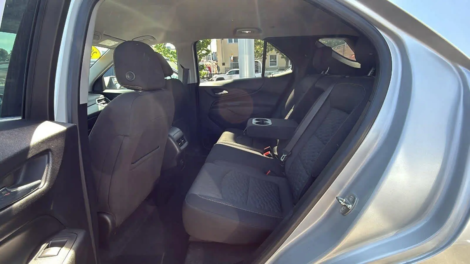 2019 Chevrolet Equinox LT photo 24