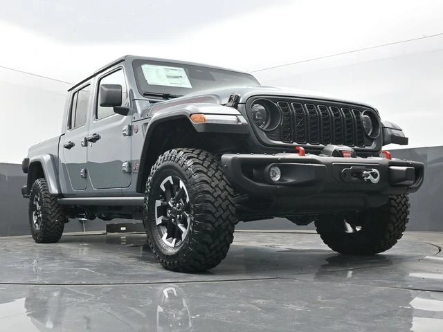 2026 Jeep Gladiator Shadow OPS Auto's photo