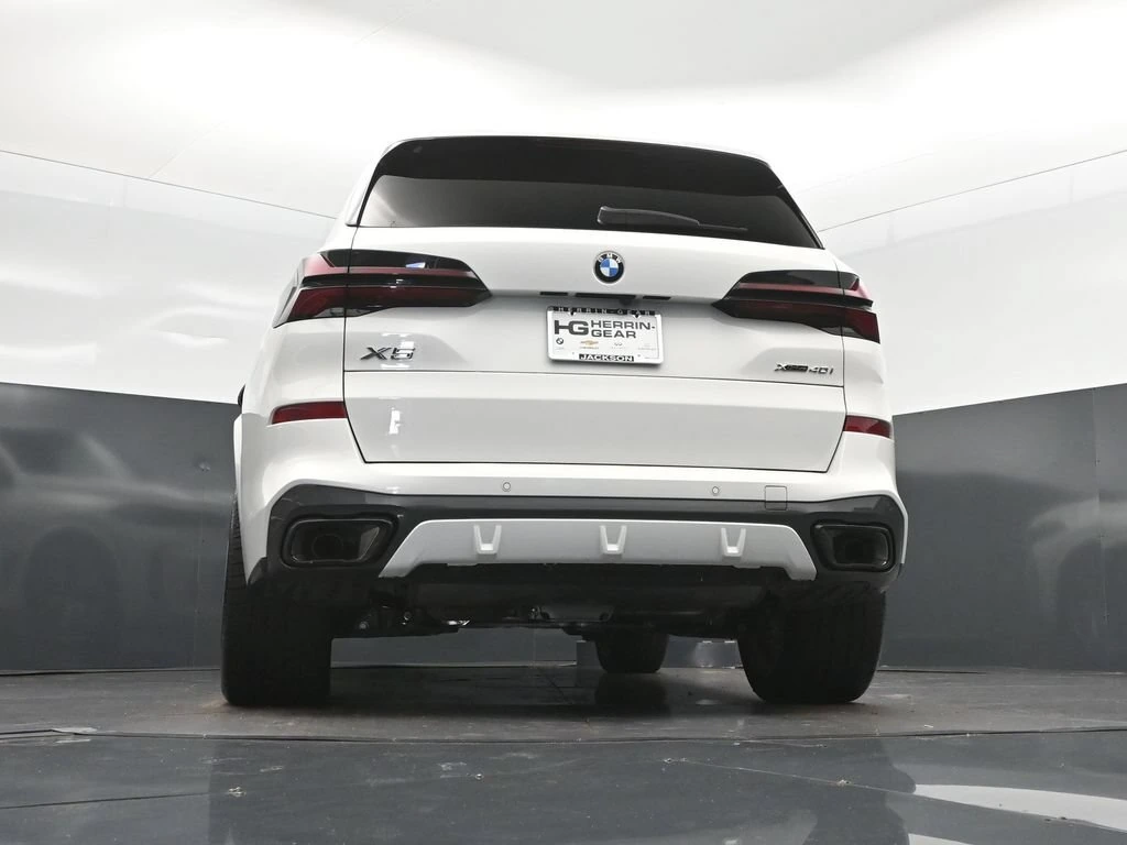 2026 BMW X5 40i - Photo 41