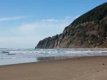 Manzanita, OR