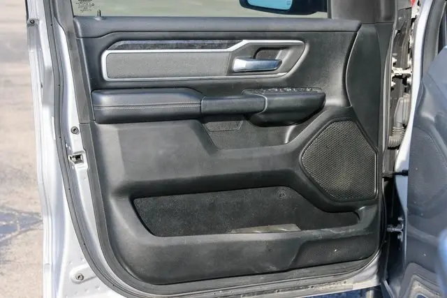 2021 Ram 1500 Big Horn Lone Star photo 9