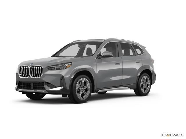 2026 BMW X1 xDrive28i's photo