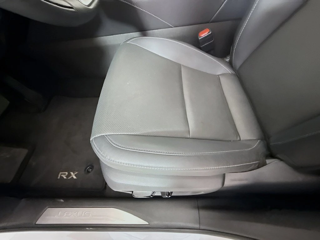 2025 Lexus RX 350 - Photo 19