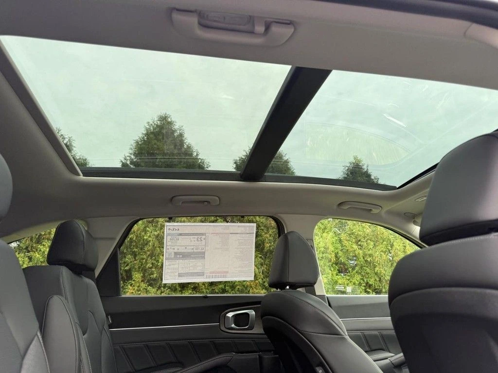 2026 Kia Sorento X-Line SX - Photo 8