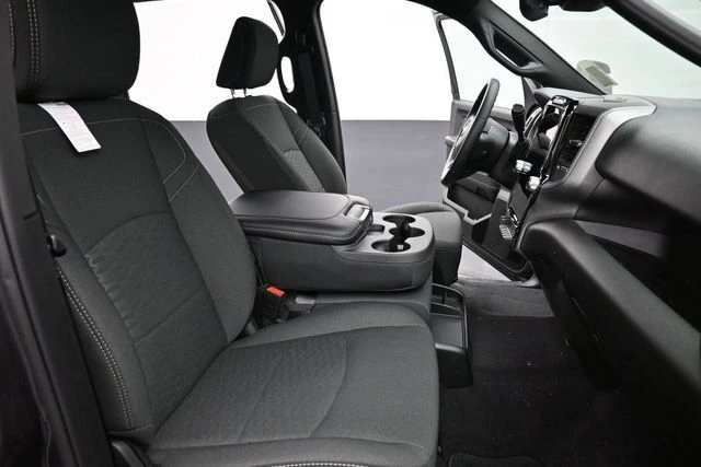 2026 RAM 2500 Tradesman - Photo 18