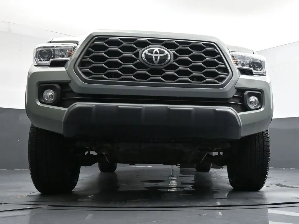 2022 Toyota Tacoma TRD Off-Road V6 photo 34