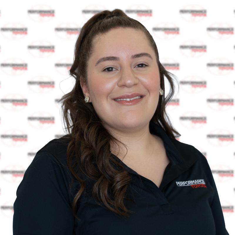 Amanda Amor-Garcia