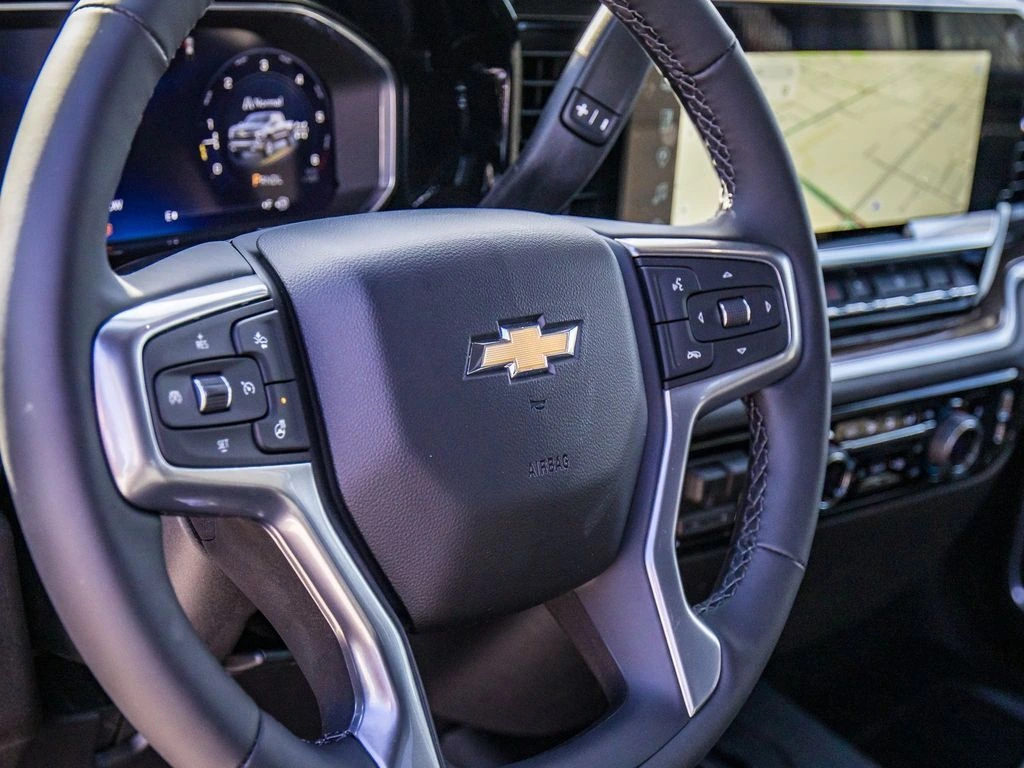 2026 Chevrolet Silverado 1500 LT - Photo 30