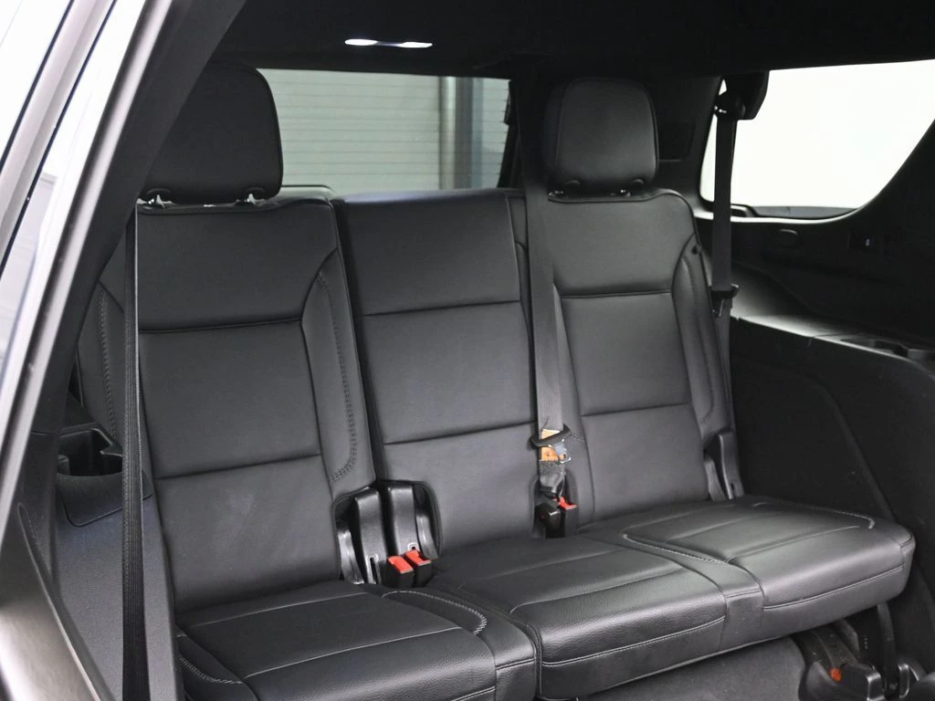 2024 GMC Yukon Denali - Photo 25