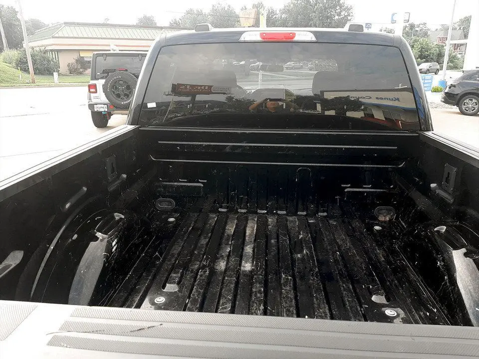 2021 Ford F-150 XLT photo 8