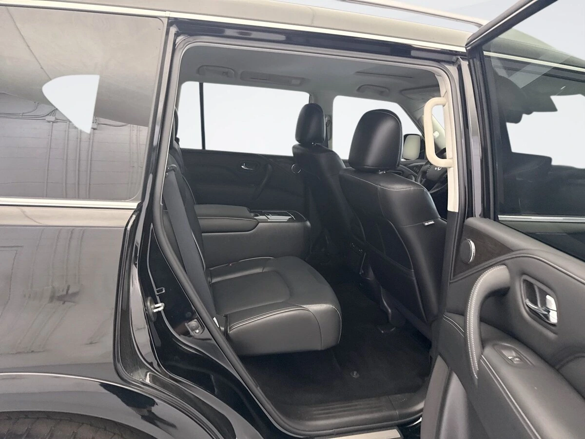 2023 INFINITI QX80 Luxe - Photo 21