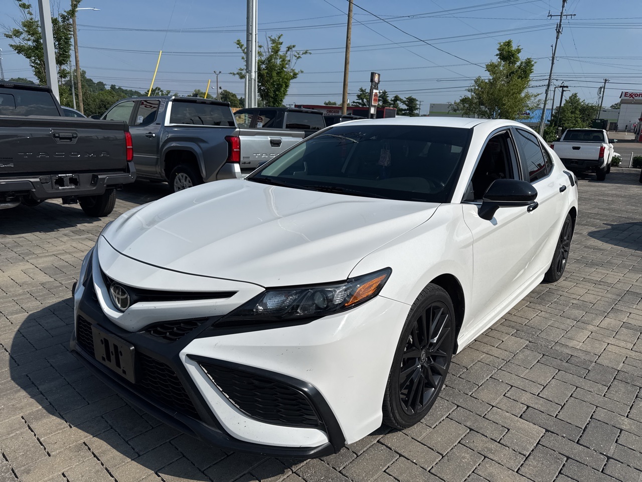 Vehicle
