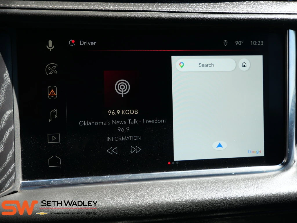 2023 GMC Yukon XL Denali - Photo 37