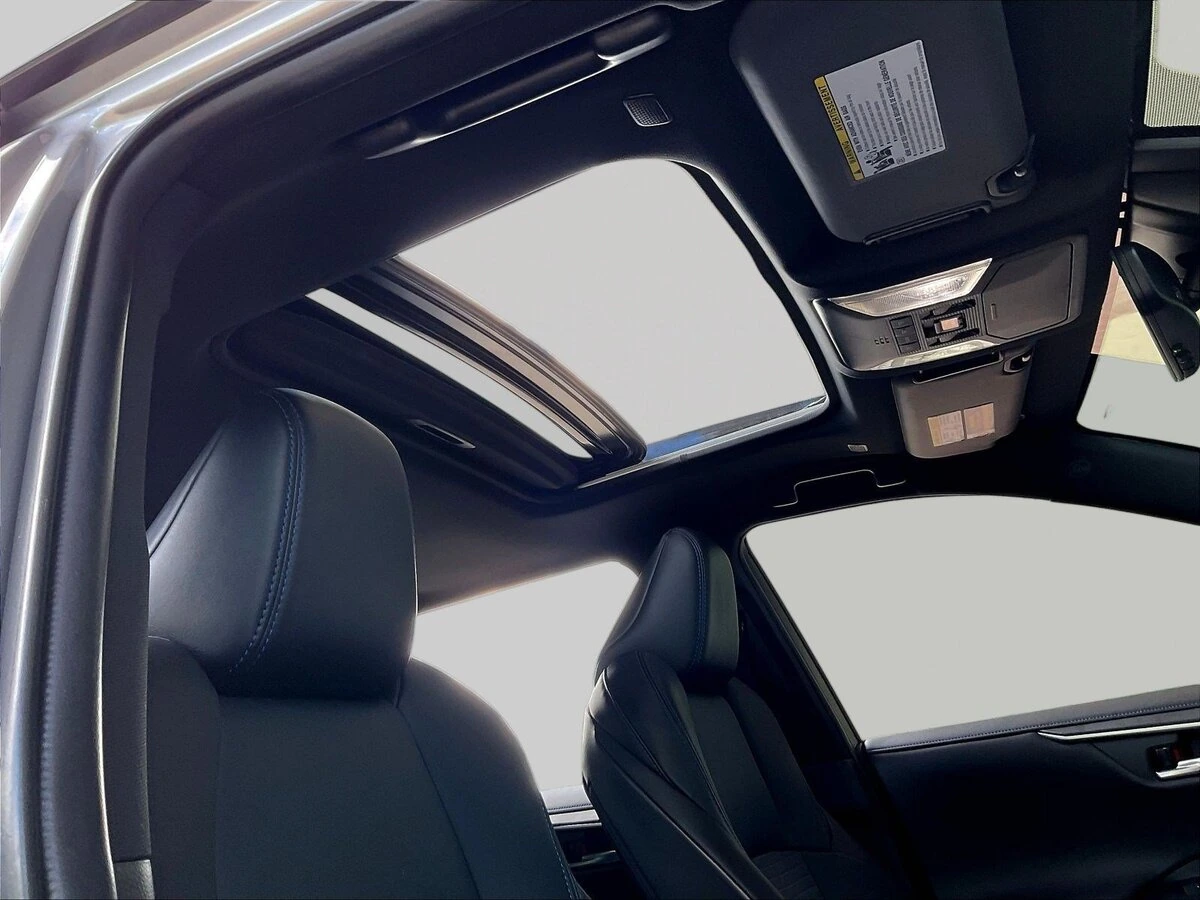 2023 Toyota RAV4 XSE - Photo 27