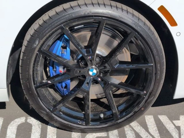 2026 BMW 8 Series 840i - Photo 21