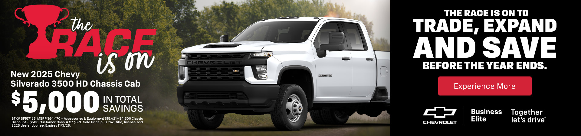 Shop Chevy Chassis Cab