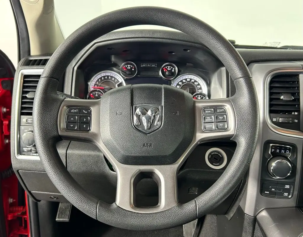 2023 Ram 1500 Classic SLT photo 21