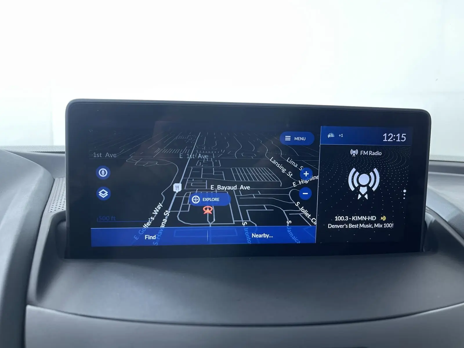 2024 Acura RDX Technology photo 17
