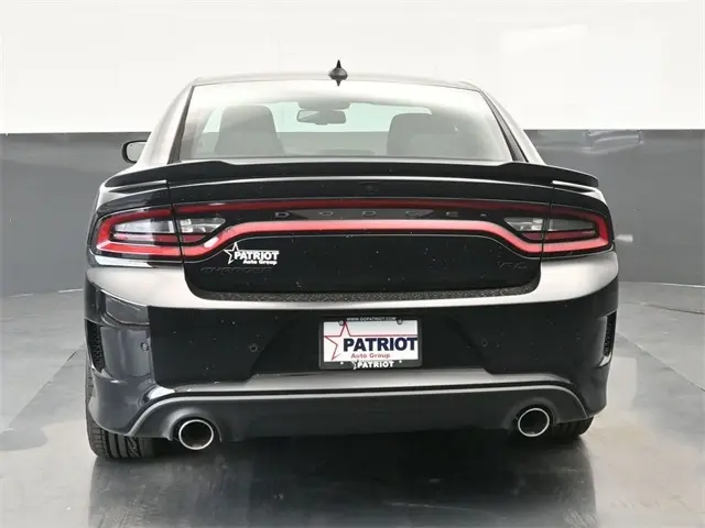 Used 2023 Dodge Charger R/T with VIN 2C3CDXCT9PH685075 for sale in Tulsa, OK